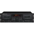 Tascam 202 MK7 Cassette Player