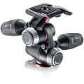 Manfrotto X-pro 3-way Head