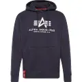 Alpha industries Basic Hættetrøje