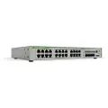 Allied Telesis At-gs970m/28ps-50 Switch