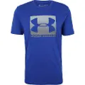 Under Armour Boxed Sportstyle T-shirt Med Korte ærmer
