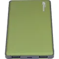 GP Voyage 2 Olive Green 5 000 mAh 4891199179280 Modsvarer: N/A