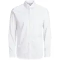 Jack & Jones Premium Comfort Skjorte Med Lange ærmer
