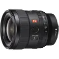 Sony Fe F/1.4 Gm-objektiv 24 Mm