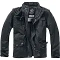 Brandit Britannia Winter Jakke