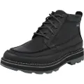 Clarks Shoes Batcombe Lord Støvler