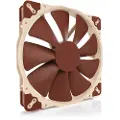 Noctua NF-A20 5V - Kabinet køler - 200mm - Brun - 18 dBA