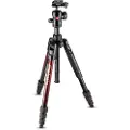 Manfrotto Befree Advanced Twist Lock Stativ