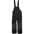 Helly Hansen K Rider 2 børne skibukser, sort
