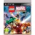 Sony Ps3 Lego Marvel Super Heroes (essential)