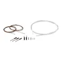 Shimano Polímero 9000 Gearkabel