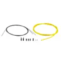 Shimano Optislik Ot-sp1 Kit Gearkabel Sæt