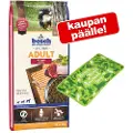 Bosch HPC bosch økonomipakke (2 x store pakker) - Plus Struds & Kartofler (2 x 12,5 kg)