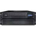 APC Smart-ups Ups-enhed Interaktivt Indgangsstik 2,2 Kva 1980 W 10 Ac Stikkontakt(er)
