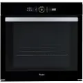 Whirlpool Akzm 8480 Nb 73l Multifunktionsovn