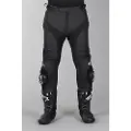 Alpinestars Missile 0406 Læderkombibukser sort 48