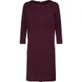 Vero Moda Glory Vipe Aura Kjole Med Lange ærmer