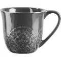 Cult Design - Krus Orient - Sort - Kopper & krus - - Homeroom