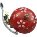 Crane Suzu Hand Painted Cykelklokke