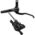 Shimano Mt200 Bremser