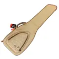 Fender FET-610 Electric Guitar Taske Tweed