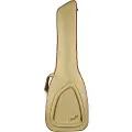 Fender FBT-610 Electric Bass Bass Taske Tweed