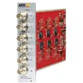 Axis Q7436 Video Encoder Blade