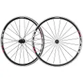 Shimano Tiagra R501 Landevejs Hjulsæt