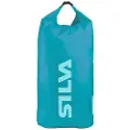 Silva Dry Bag 70D, vandtæt pose. 36L, blå