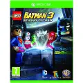 Warner bros LEGO Batman 3: Beyond Gotham - Microsoft Xbox One - Action
