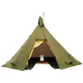 Helsport Varanger 8-10 Outer Tent incl Pole, ydertelt