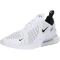 Nike Air Max 270-sko til mænd - hvid