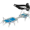 Salewa Alpinist Step In Aluminium Automatiske Steigejern