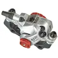 Sram Disc Bb7 Road Platinum Frontal Includes 160 Mm G2cs Rotor Is Brackets Bremseklodser