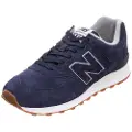 New Balance Pigsuede Pack Sko