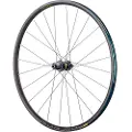 Mavic Allroad Disc Tubeless Baghjul Til Landevejscykel