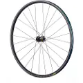 Mavic Allroad Cl Disc Tubeless Landevejscyklens Forhjul