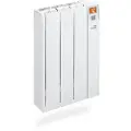 Cointra Siena 500w Elektrisk Radiator