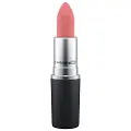 MAC Powder Kiss Scattered Petals Lipstick - 3g