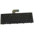 Dell Keyboard (us-english) - 9mn92
