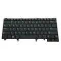 Dell Keyboard Swedish/finnish - 6838n