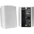 VivoLink Active Speakers Hvid