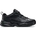 Nike Air Monarch IV-træningssko til mænd - sort