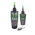 Muc-Off C3 Ceramic Dry Weather Smøremiddel 120ml