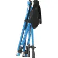 Silva Trekking 3Z, Vandrestave, Blå