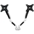Prokord Gas Lift Arm Dual White
