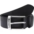 Levis Accessories Bælter Levis NEW DUNCAN herre 105