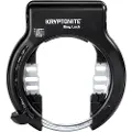 Kryptonite Ring Plug In Capability Retractable Stellelås Til Cykel