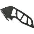Fiskars Foldekniv Med 8 Funktioner 6.3 Cm