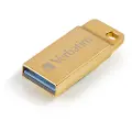 Verbatim Store 'n' Go Metal Executive 16GB USB 3.0 Drive 0023942991045 Modsvarer: N/A